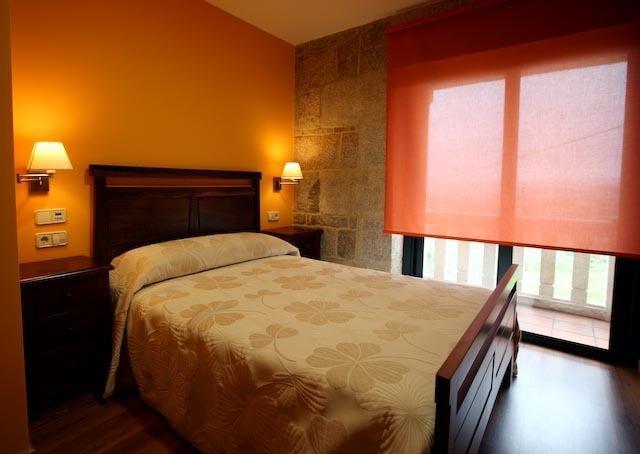 Casa - Apartamentos Rio Sil Ribeira Sacra 索尔波 客房 照片
