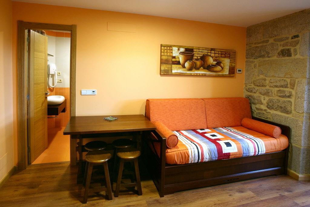 Casa - Apartamentos Rio Sil Ribeira Sacra 索尔波 客房 照片