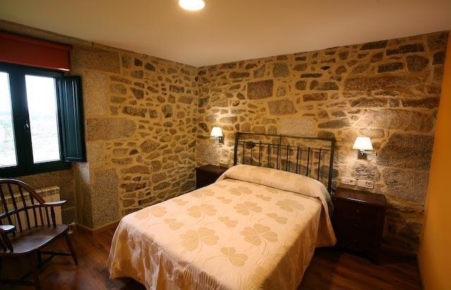Casa - Apartamentos Rio Sil Ribeira Sacra 索尔波 客房 照片