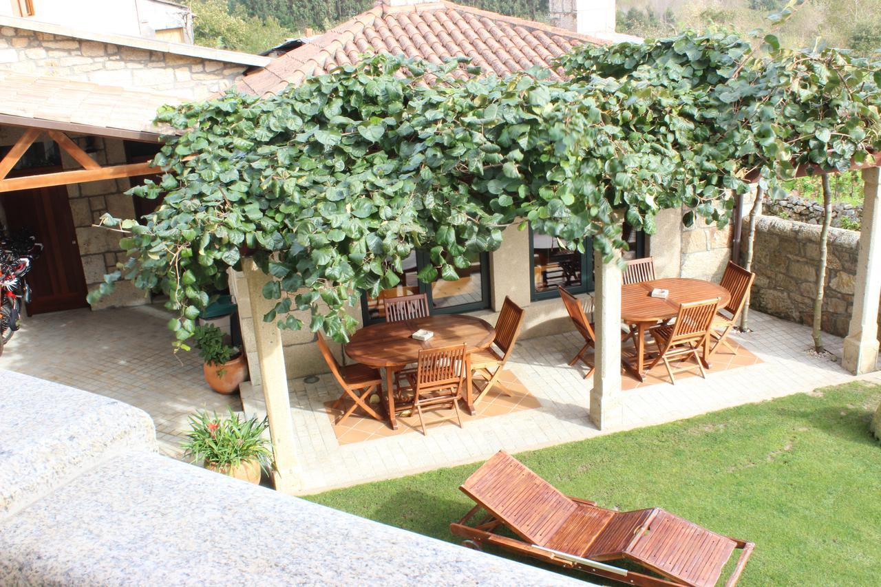 Casa - Apartamentos Rio Sil Ribeira Sacra 索尔波 客房 照片