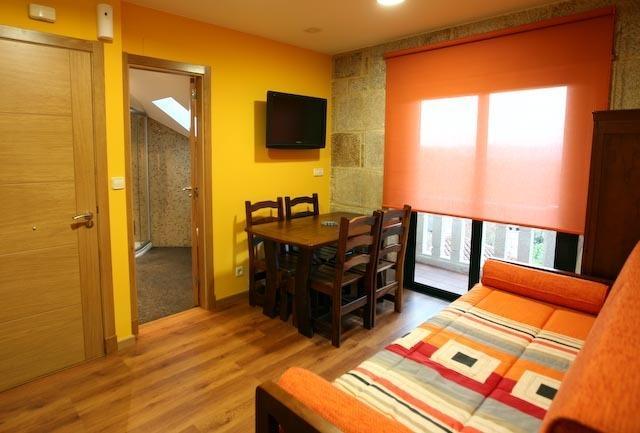 Casa - Apartamentos Rio Sil Ribeira Sacra 索尔波 客房 照片