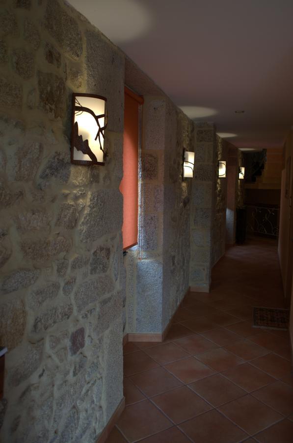 Casa - Apartamentos Rio Sil Ribeira Sacra 索尔波 客房 照片