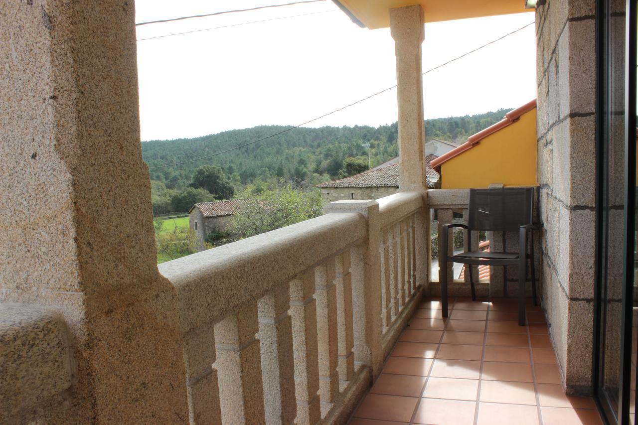 Casa - Apartamentos Rio Sil Ribeira Sacra 索尔波 客房 照片